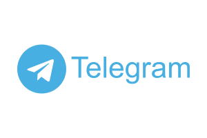 telegram logo10